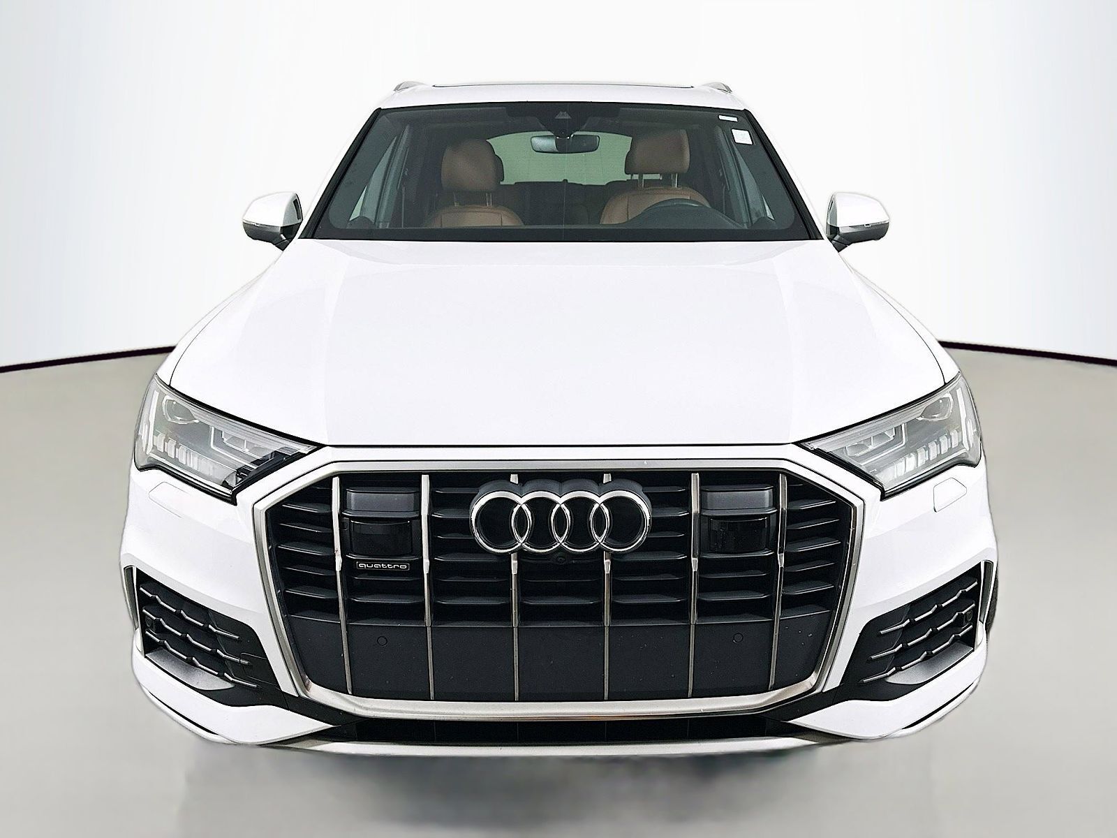 2023 Audi Q7