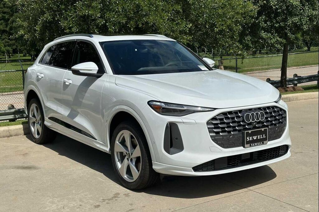 2026 Audi Q5