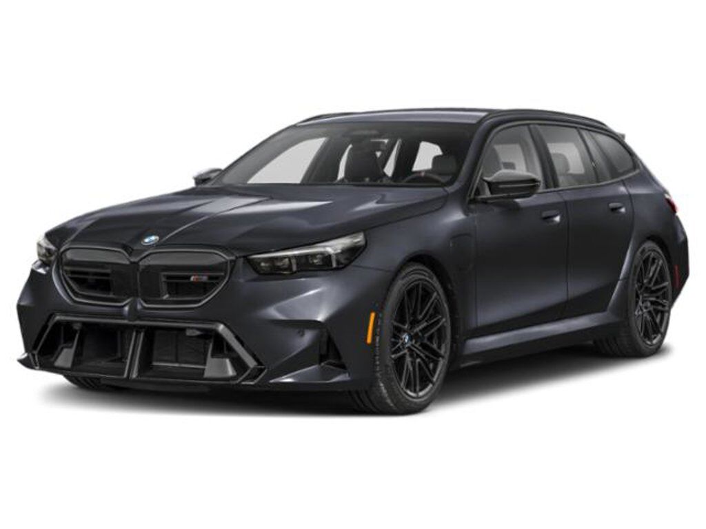 2025 BMW M5
