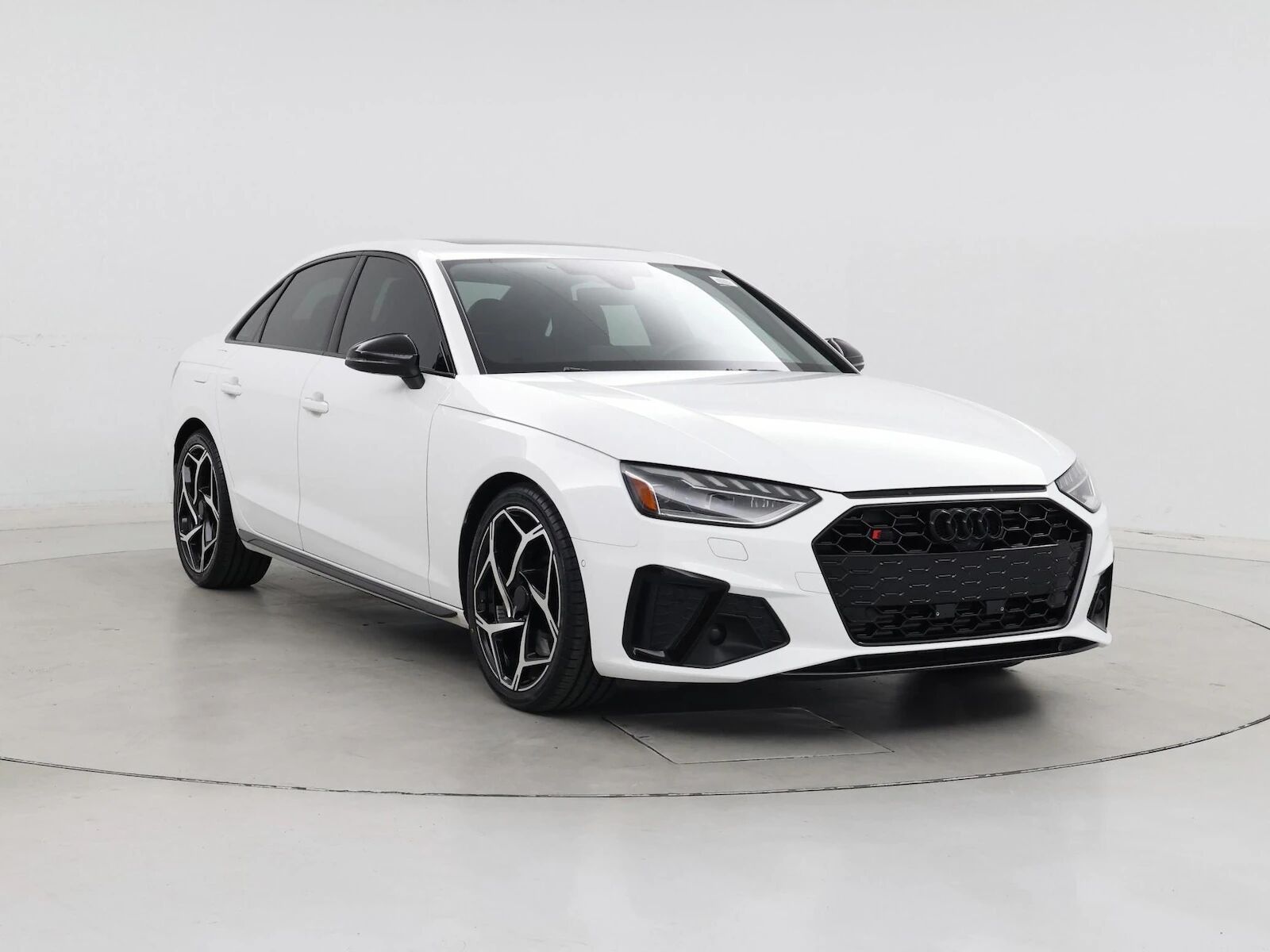 2023 Audi S4
