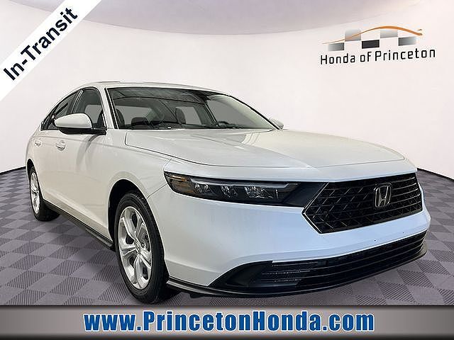 2026 HONDA Accord