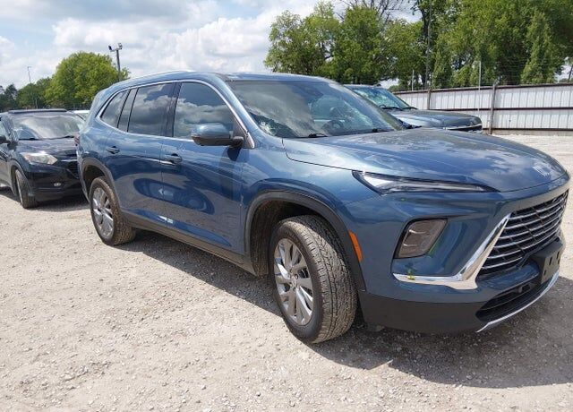 2025 BUICK Enclave