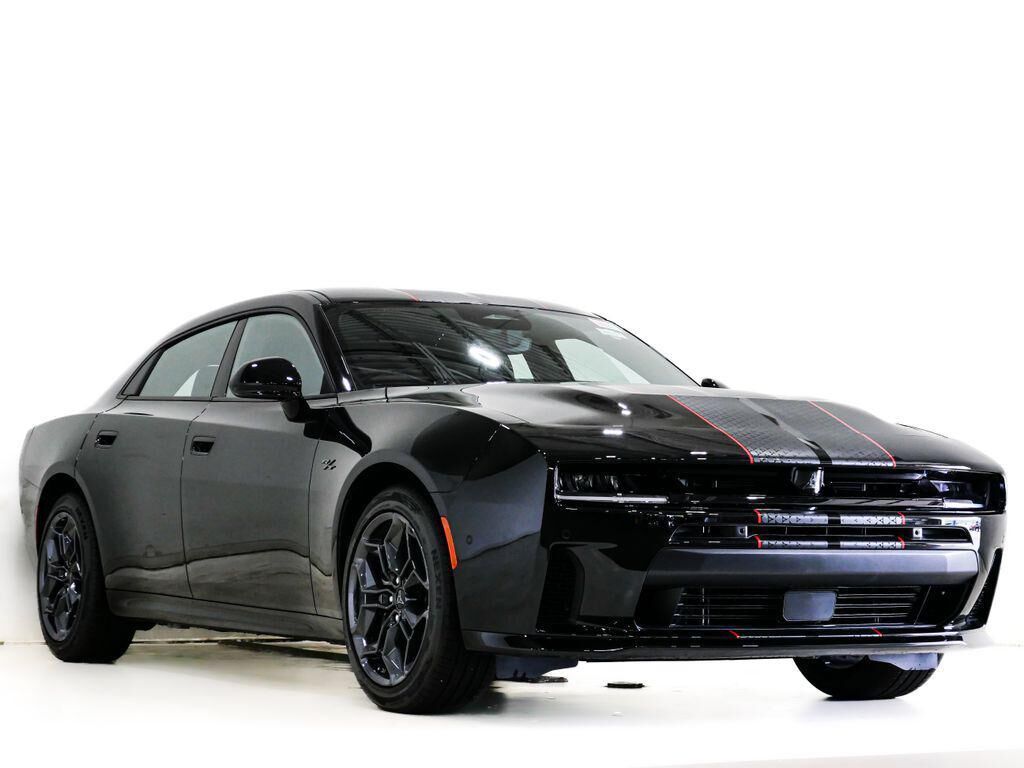 2026 DODGE Charger