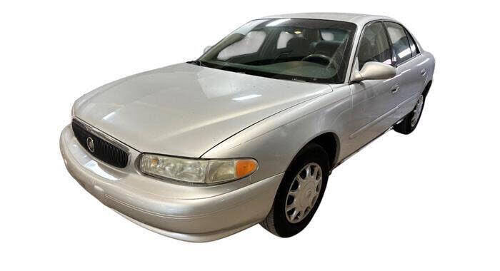 2005 BUICK Century