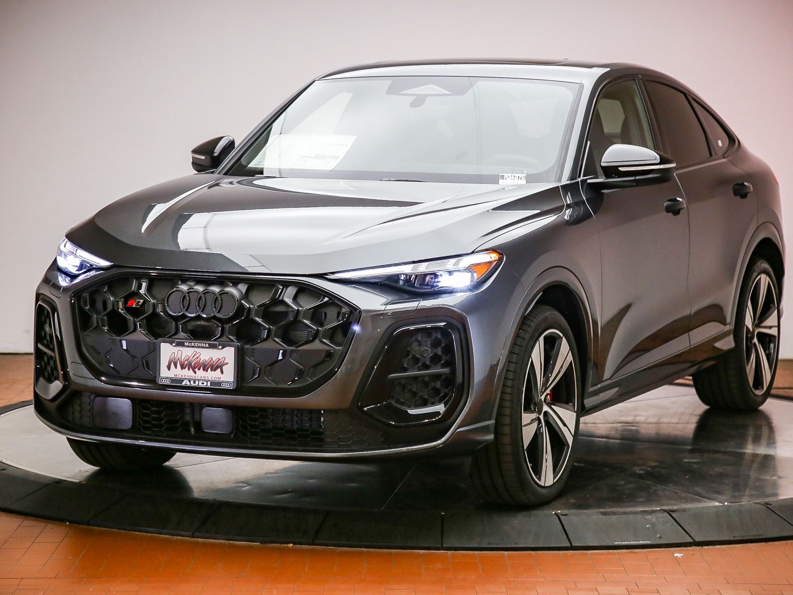 2026 AUDI SQ5