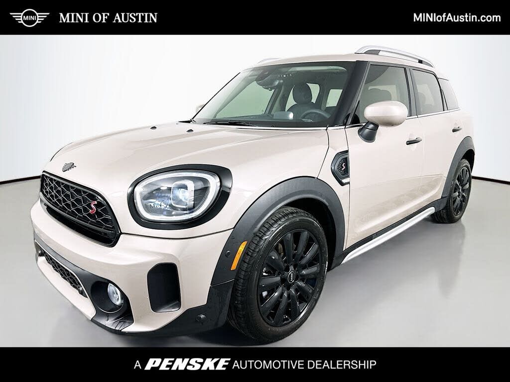 2024 MINI Countryman