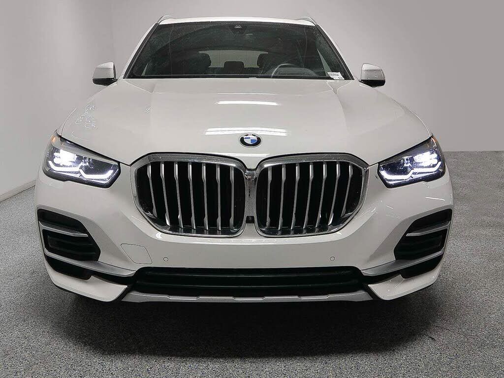 2023 BMW X5