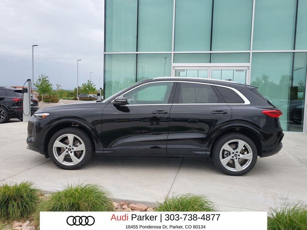 2025 Audi Q5