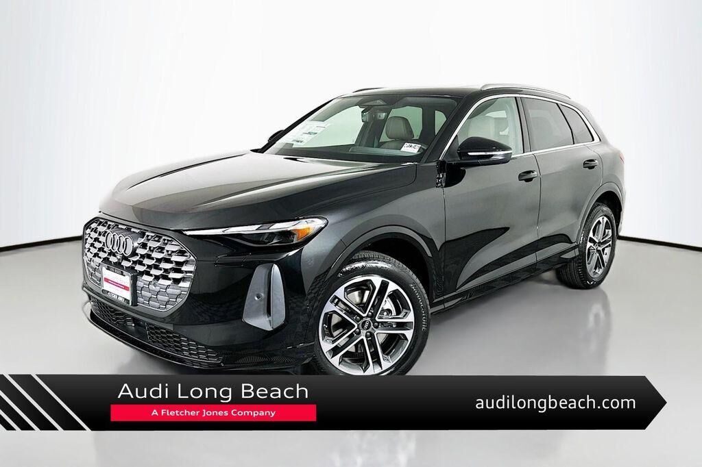 2026 AUDI Q5