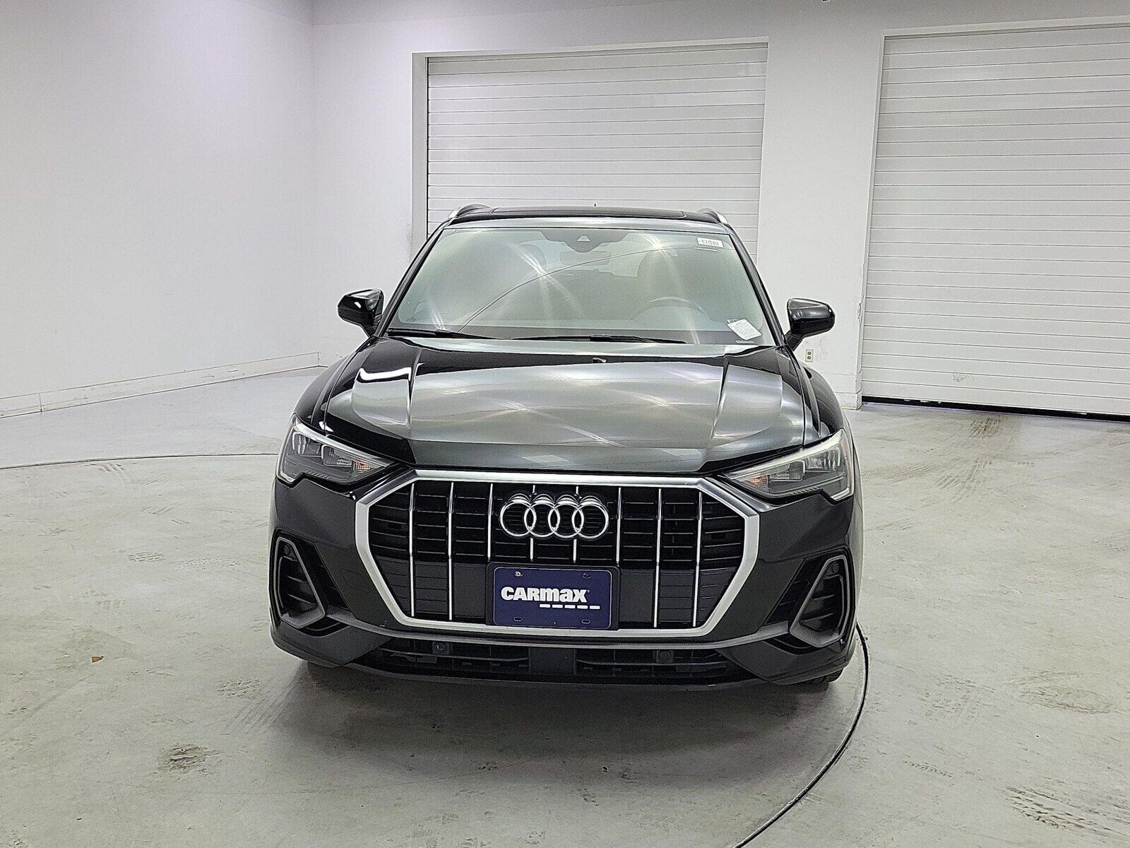 2020 Audi Q3