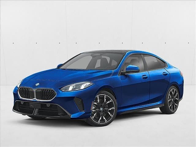 2026 BMW 2 Series