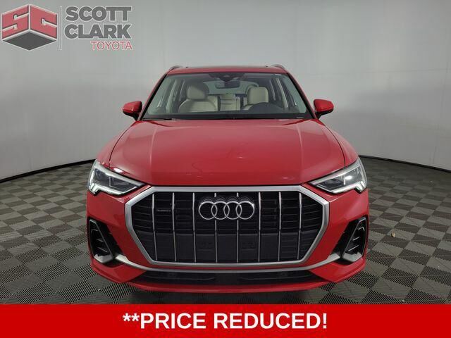 2024 Audi Q3
