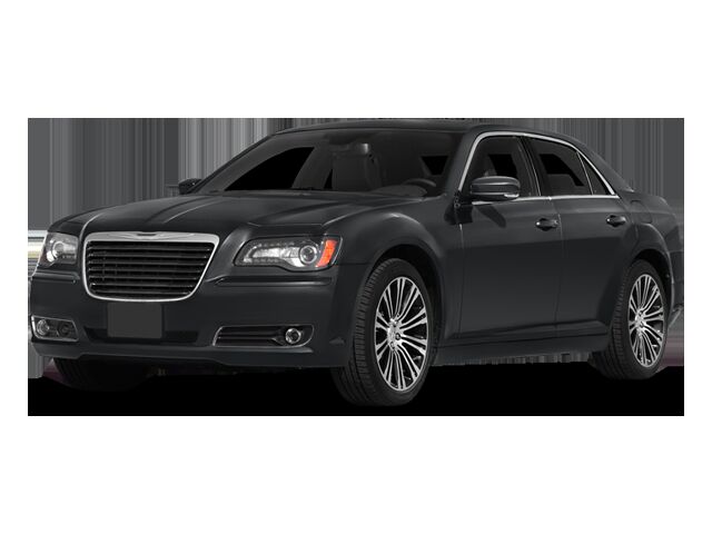 2014 CHRYSLER 300