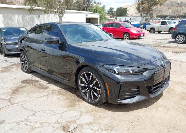 2025 BMW i4
