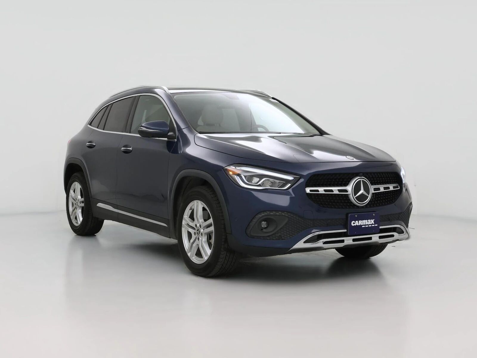 2023 MERCEDES-BENZ GLA-Class