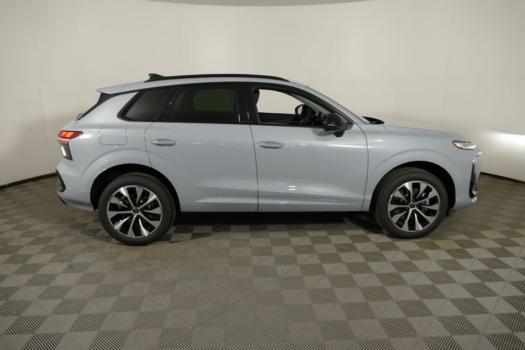 2026 Audi Q3