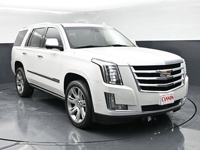 2020 CADILLAC Escalade