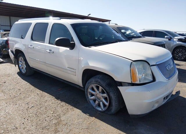 2009 GMC Yukon XL