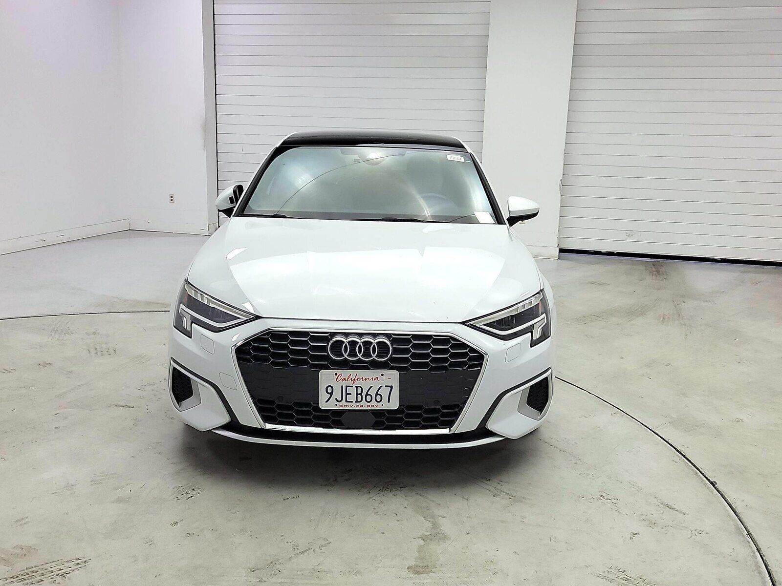 2023 Audi A3