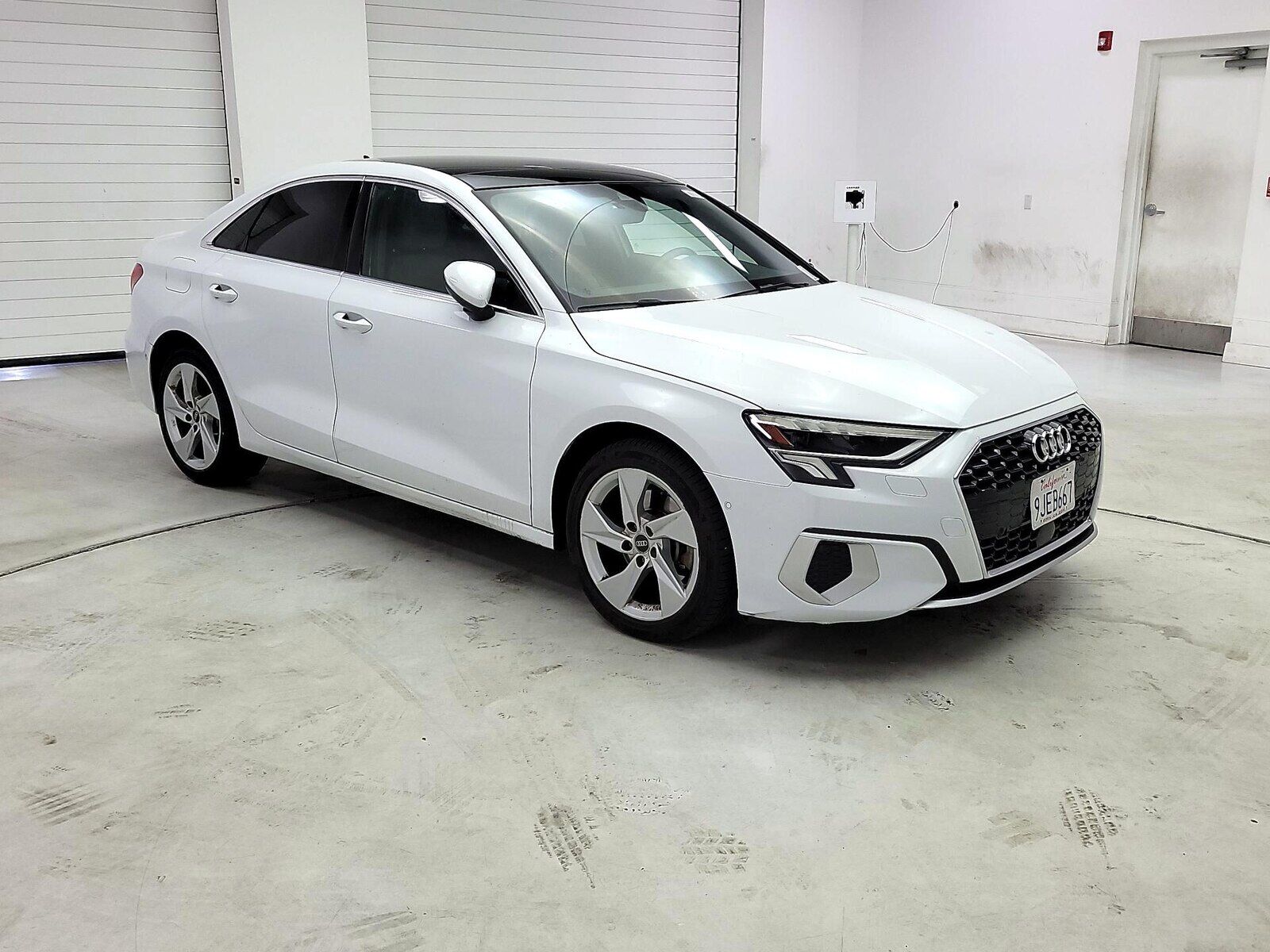 2023 AUDI A3