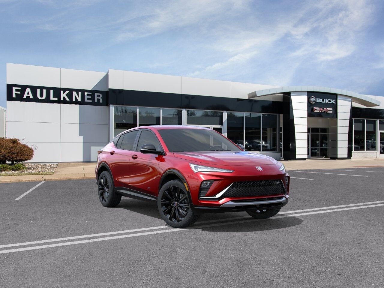 2026 BUICK Envista