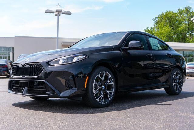 2026 BMW 2 Series
