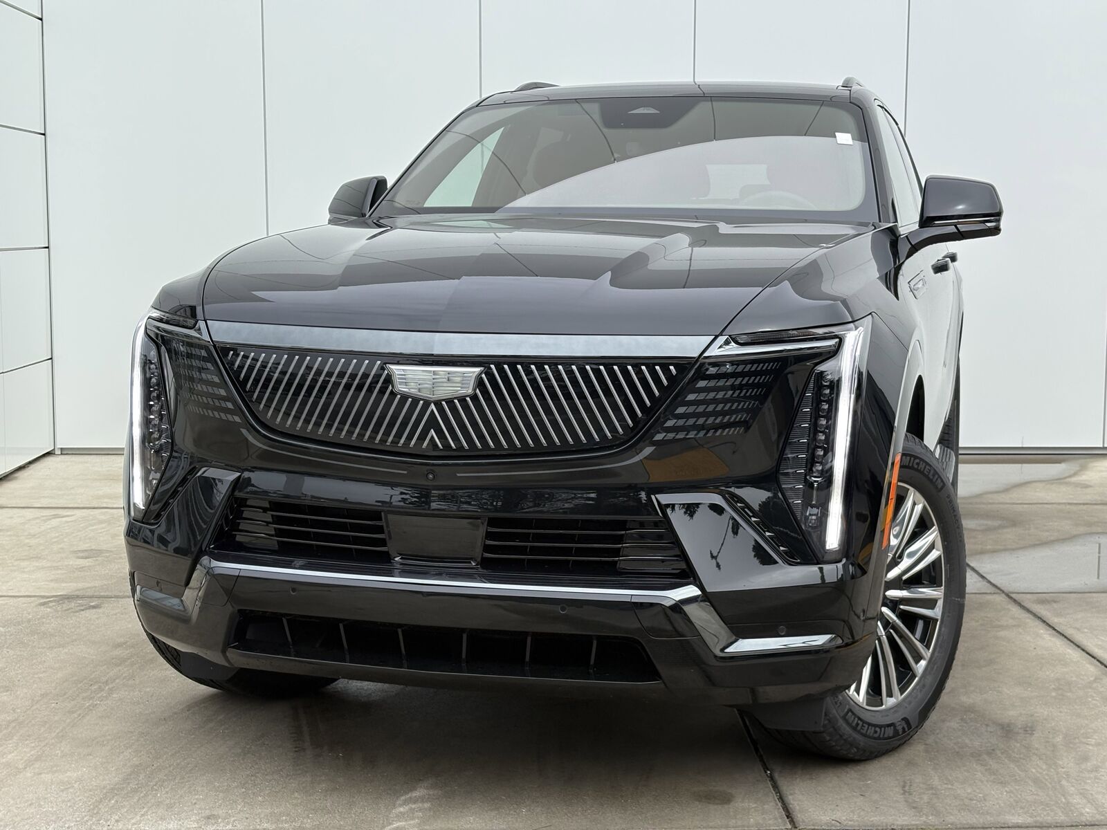 2026 CADILLAC Escalade IQL