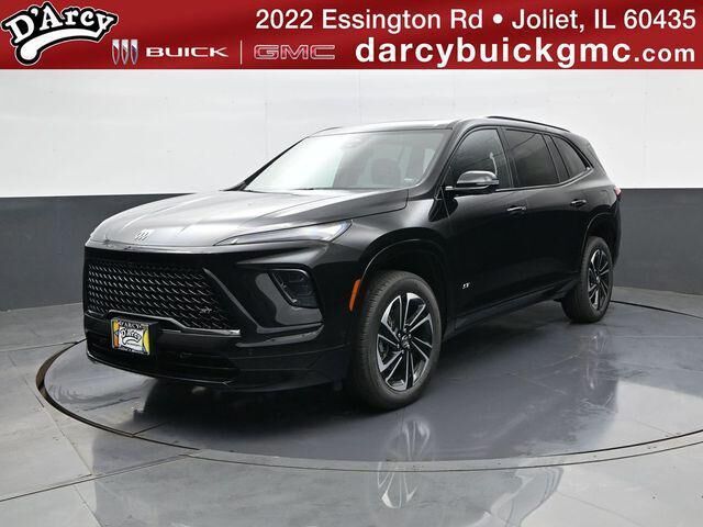 2026 BUICK Enclave