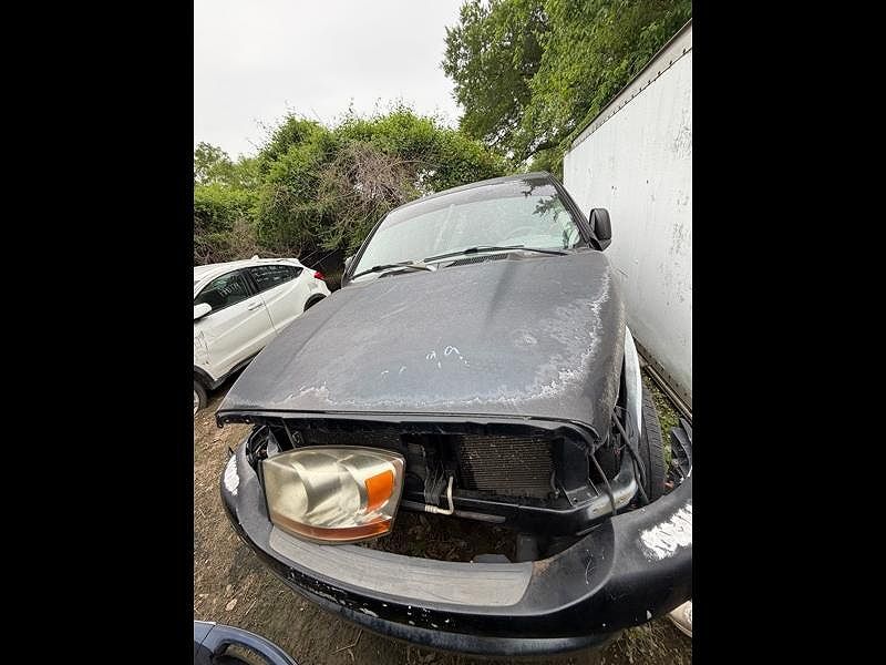 2006 DODGE Ram