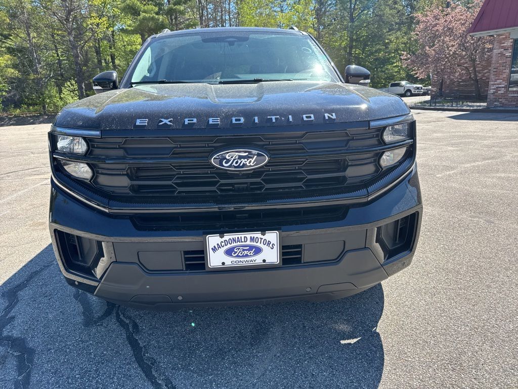 2026 FORD Expedition