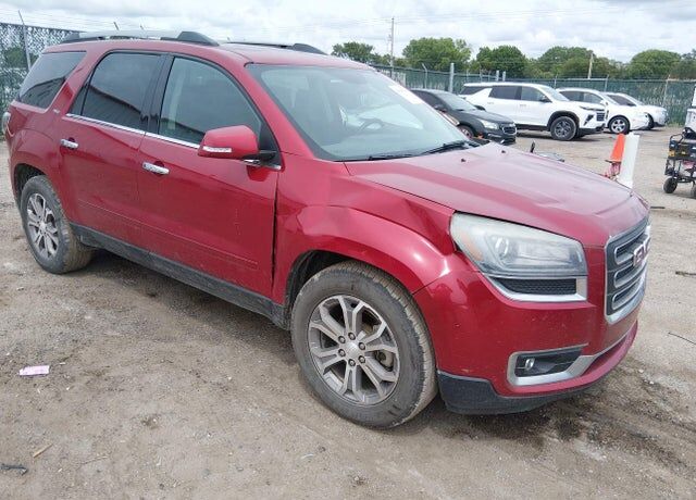 2013 GMC Acadia