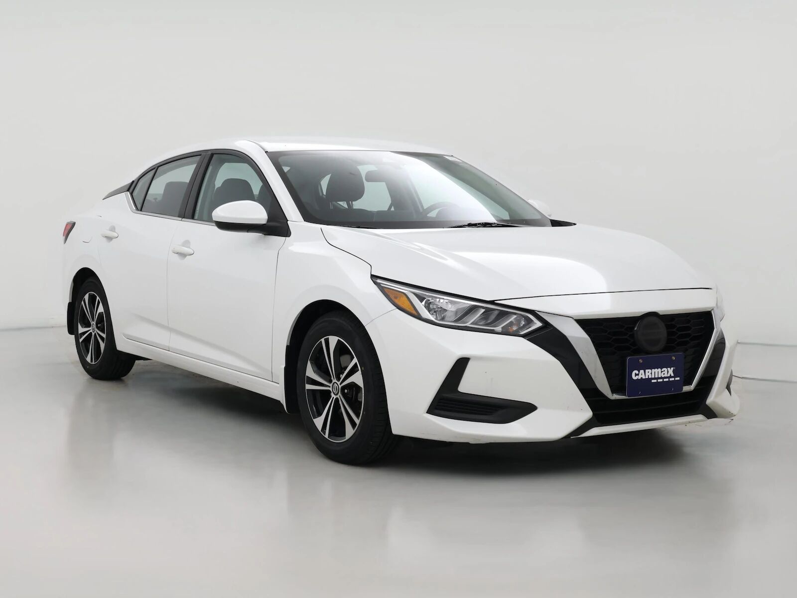 2022 NISSAN Sentra