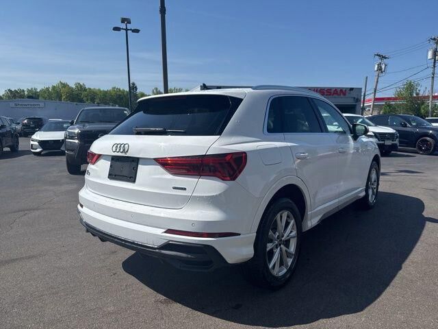 2024 Audi Q3