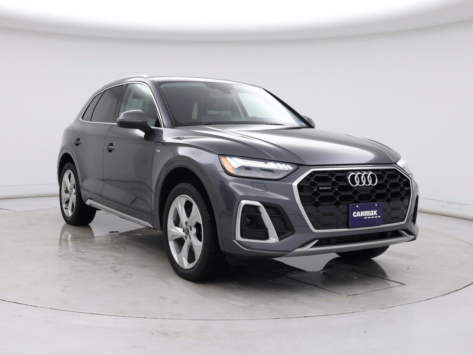 2022 Audi Q5