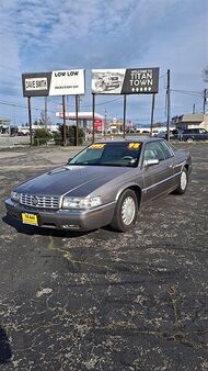 Cadillac Eldorado