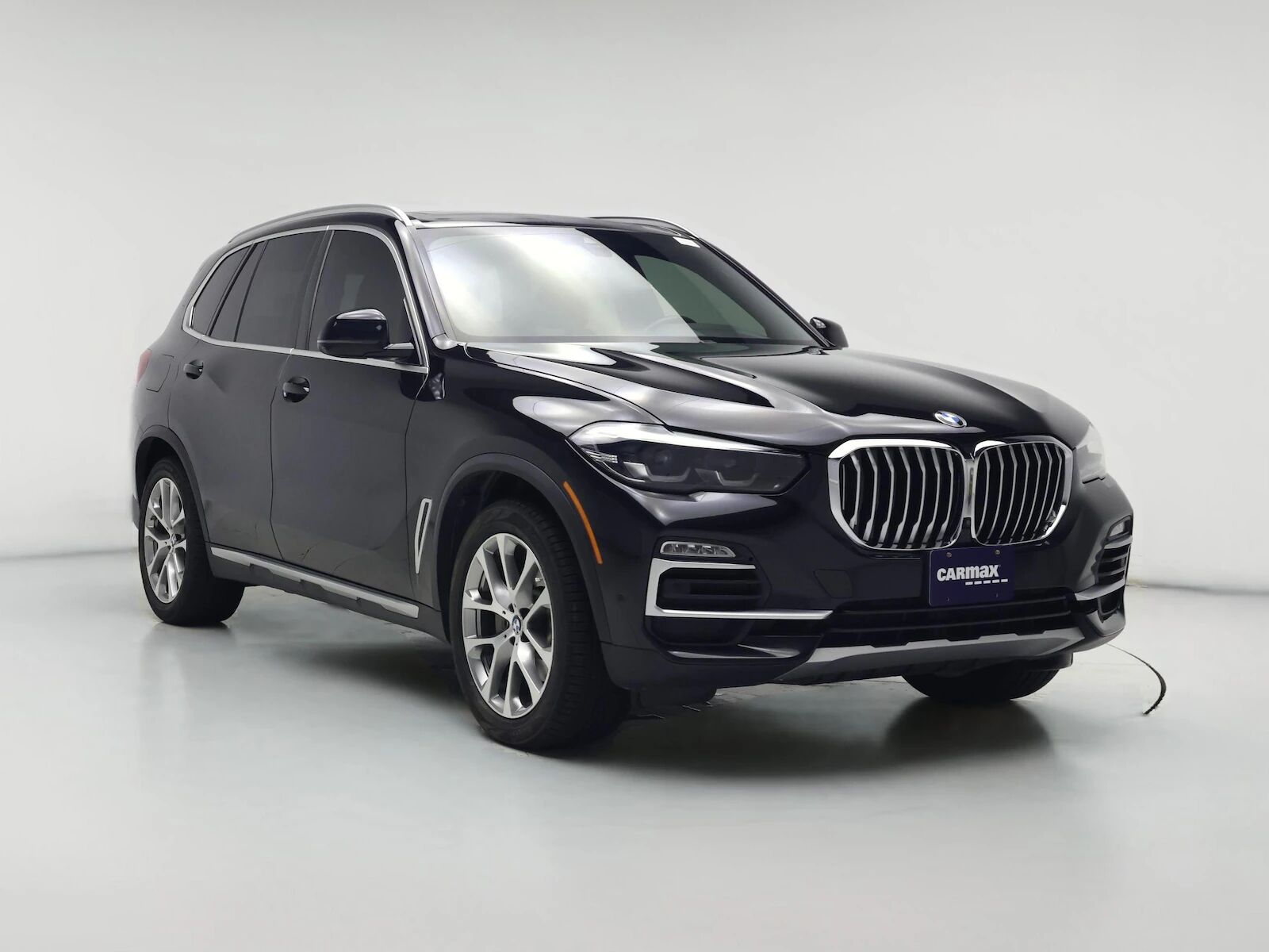 2020 BMW X5