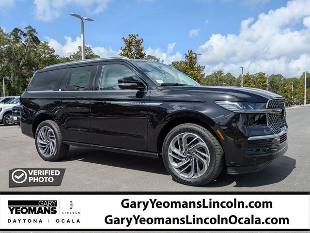 2026 LINCOLN Navigator