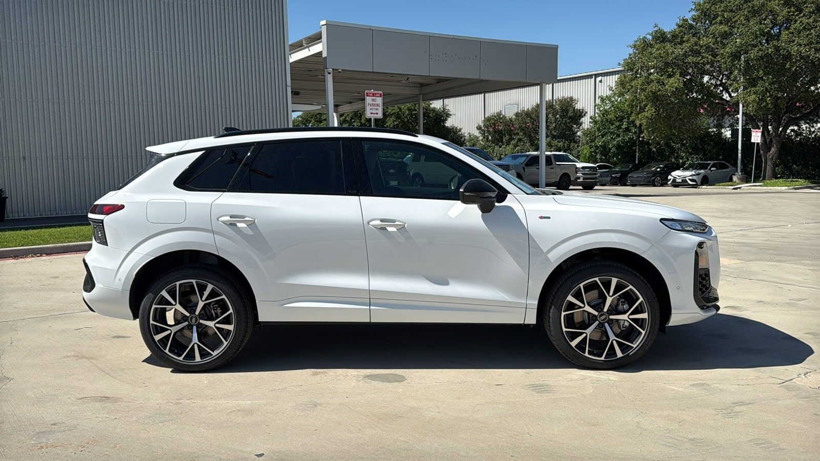 2026 Audi Q3