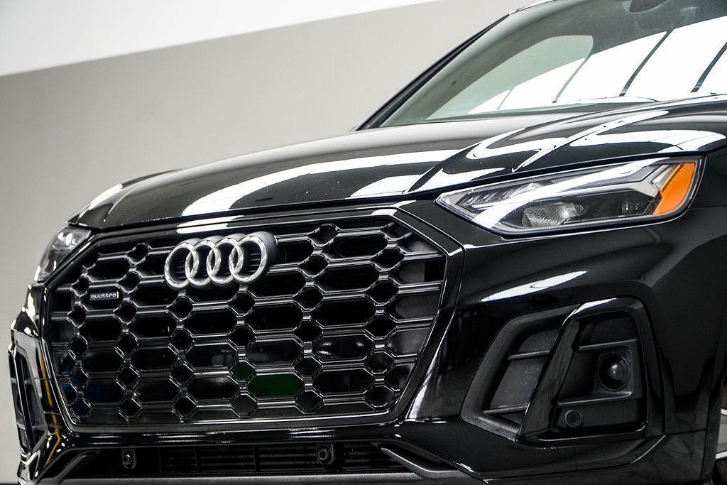 2025 Audi Q5