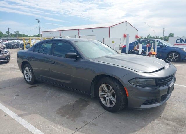 2023 DODGE Charger