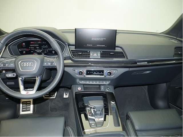 2023 Audi SQ5