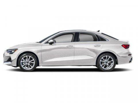 2026 Audi A3