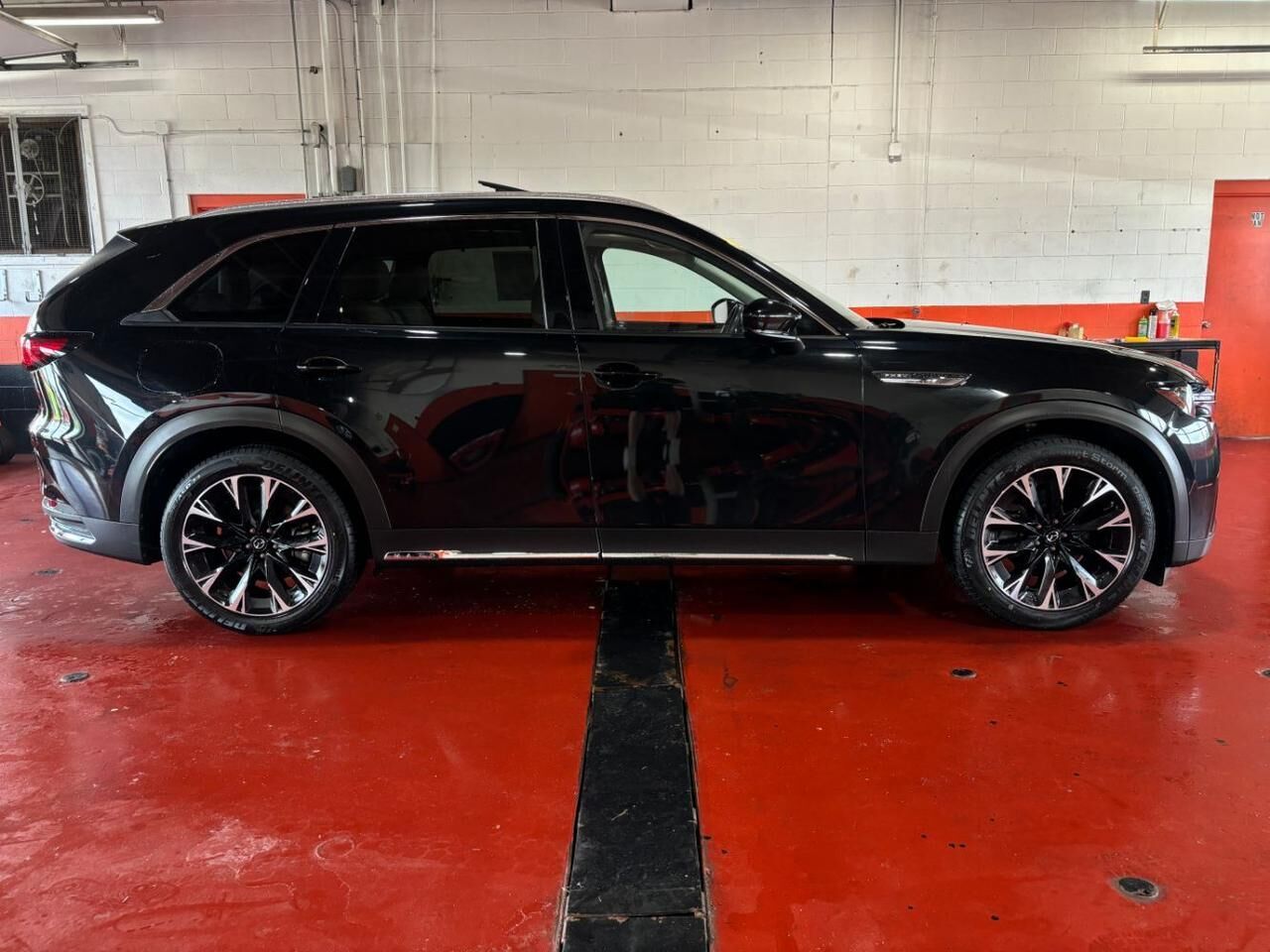 2024 MAZDA CX-90