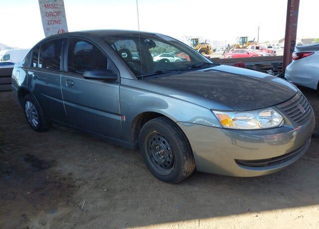 2006 SATURN Ion