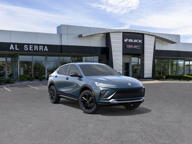 2026 BUICK Envista