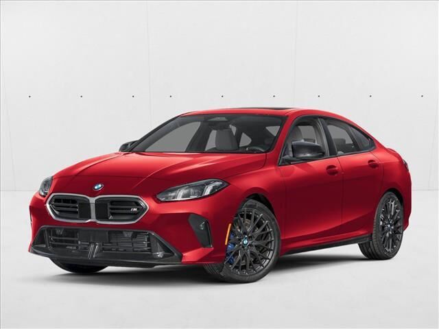 2026 BMW M2