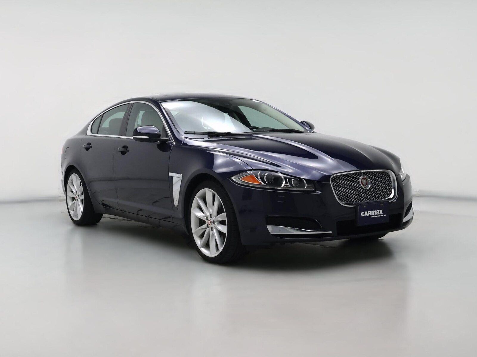 2015 JAGUAR XF