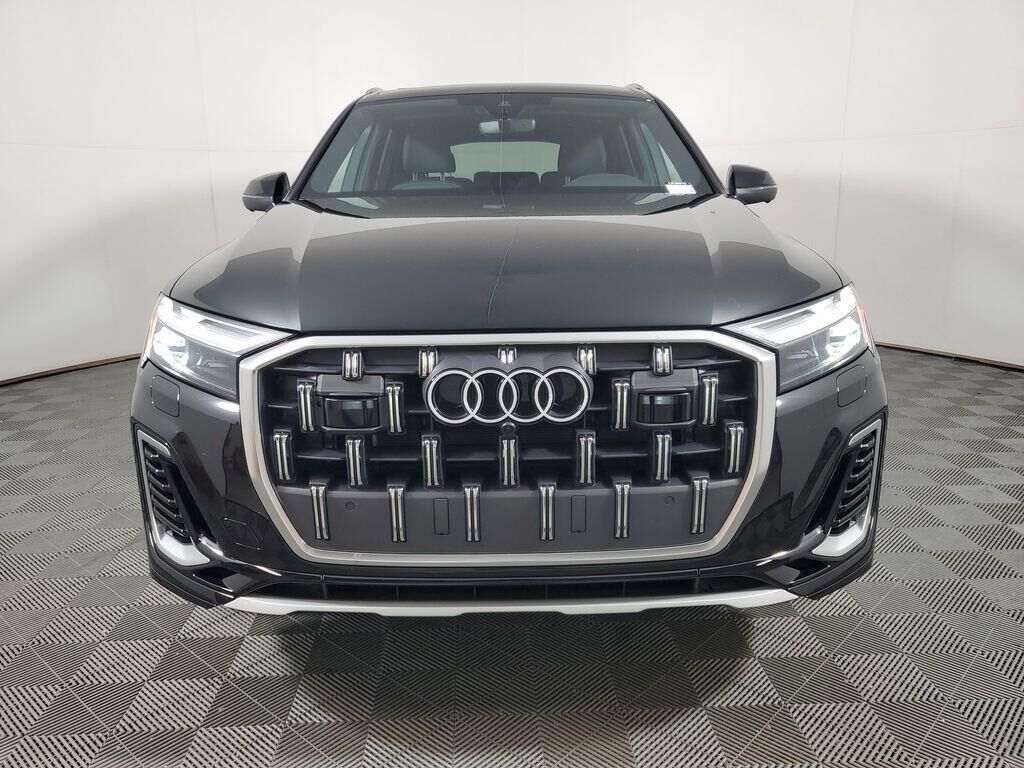 2025 Audi Q7