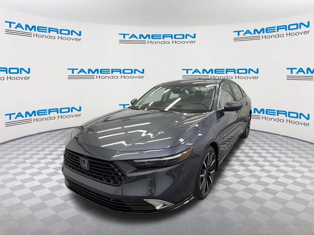 2024 HONDA Accord