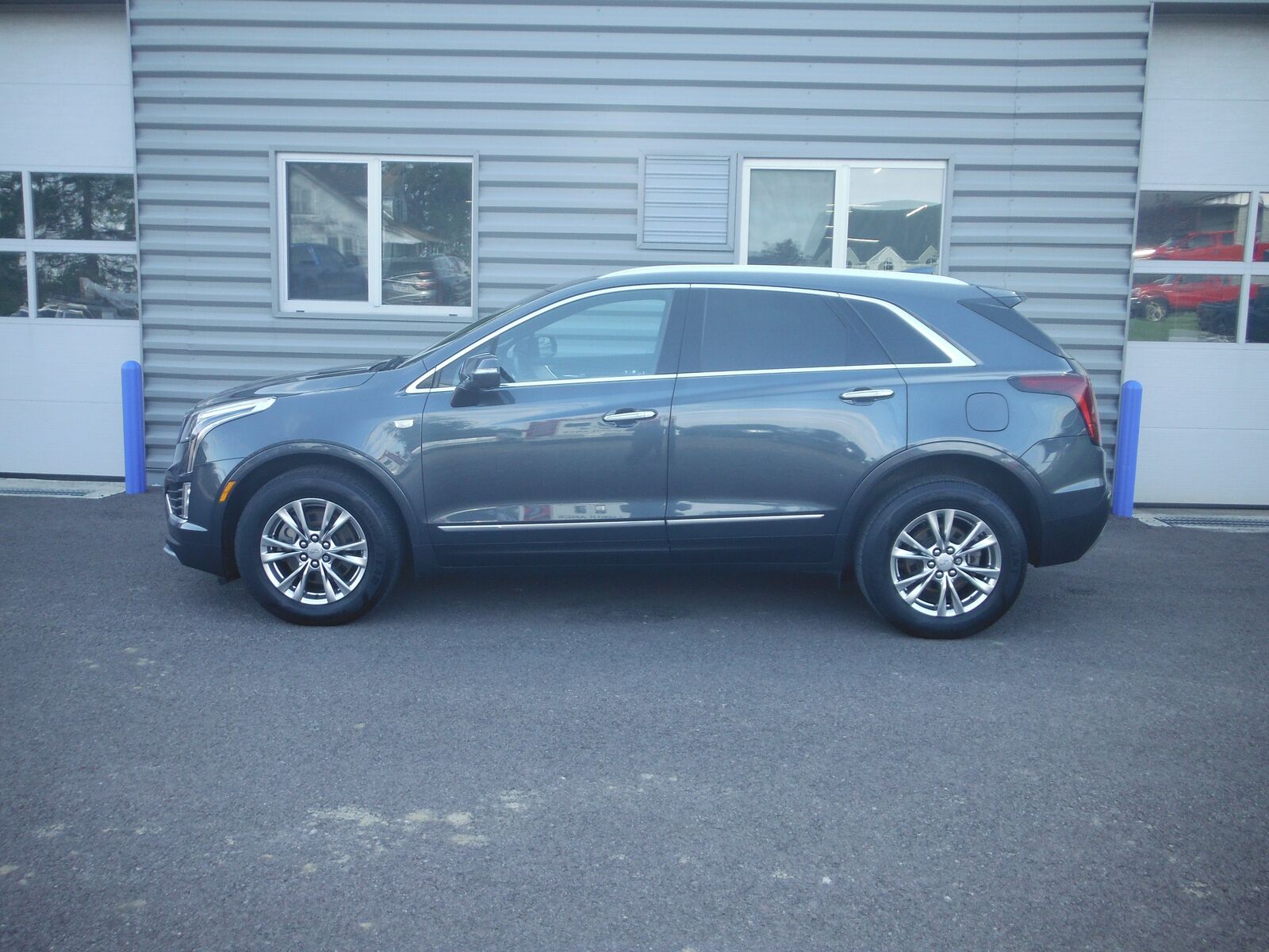 2020 CADILLAC XT5